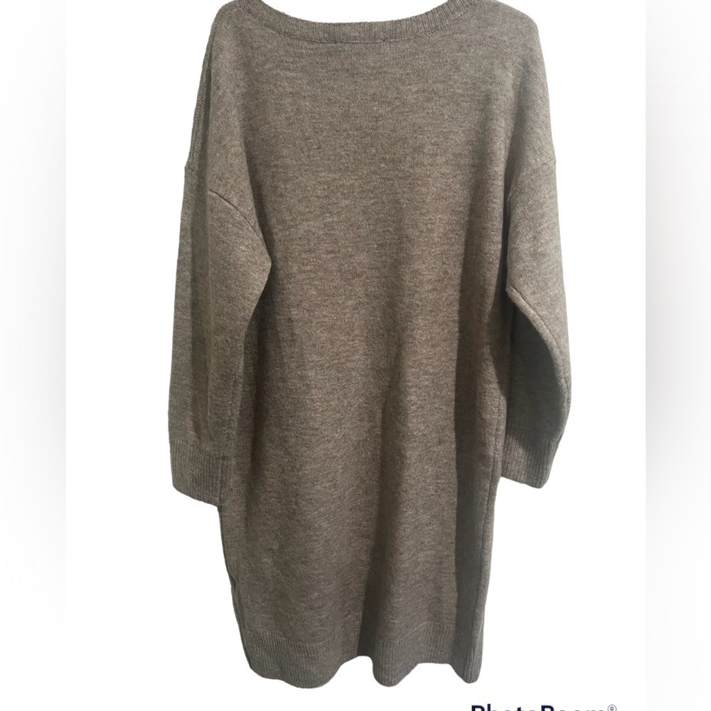 By egreis sweater tyra dress - Picture 10 of 10